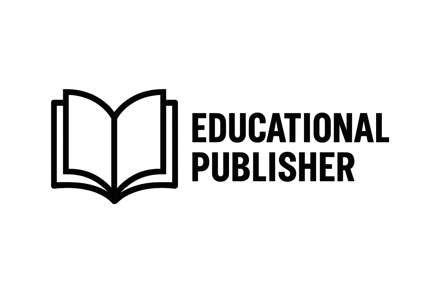 Educational Publisher Logo